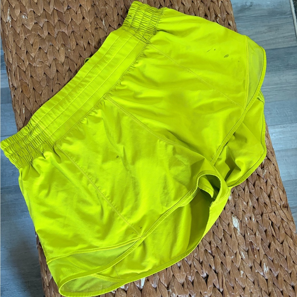 Lululemon Hotty Hot 2.5